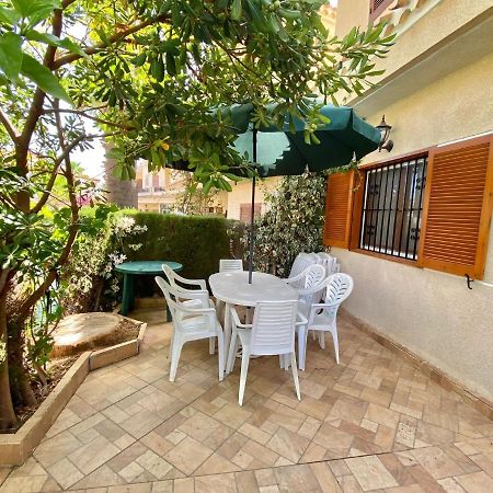 Playa Flamenca Aparment Dehesa de Campoamor (Orihuela Costa) Exterior foto