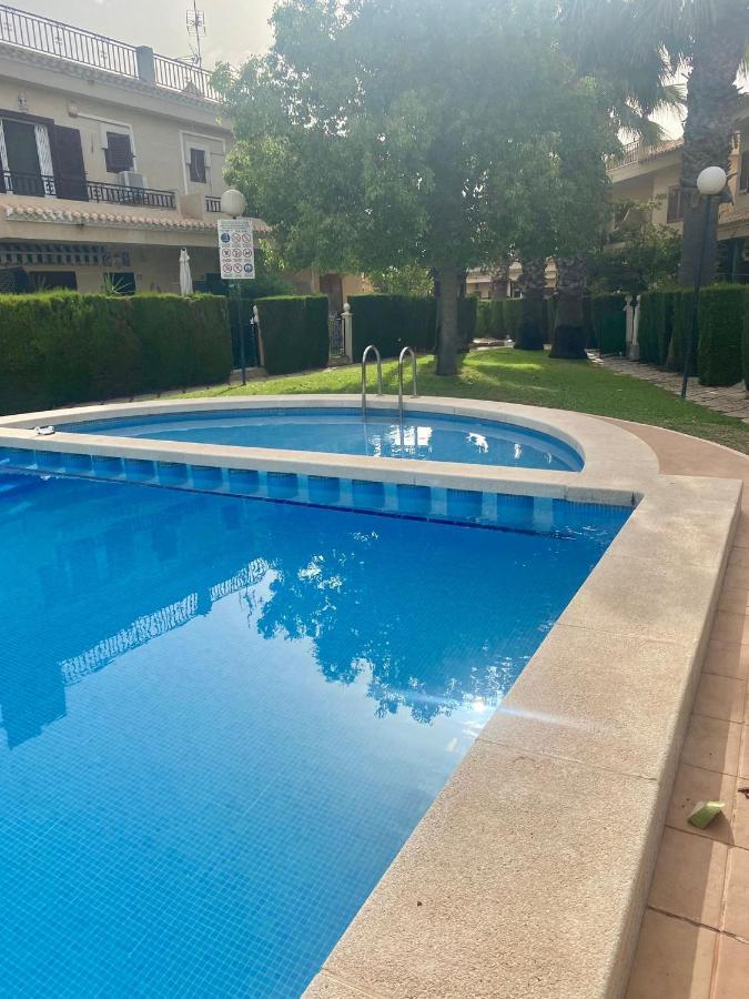 Playa Flamenca Aparment Dehesa de Campoamor (Orihuela Costa) Exterior foto