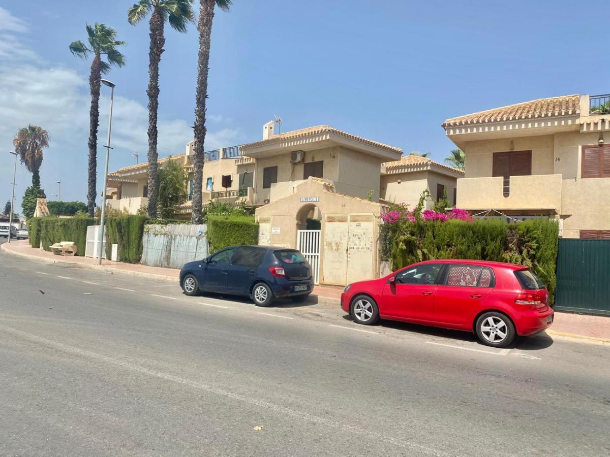 Playa Flamenca Aparment Dehesa de Campoamor (Orihuela Costa) Exterior foto