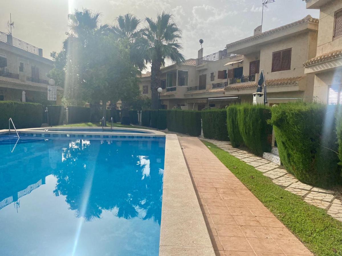 Playa Flamenca Aparment Dehesa de Campoamor (Orihuela Costa) Exterior foto